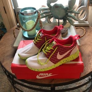 Nike sneakers